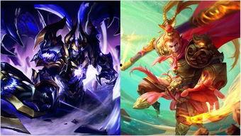 三月最新皮肤返场爆料